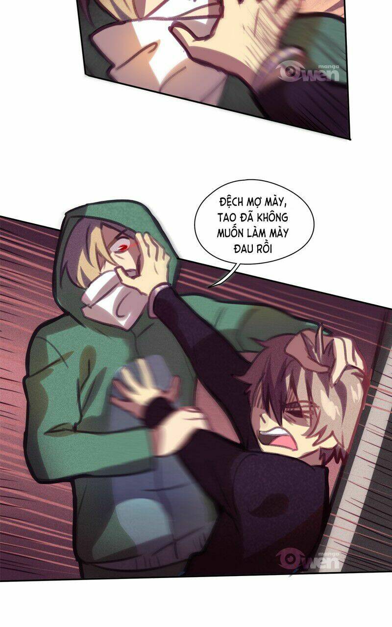 Lời Nguyền Lalin: Chapter 18