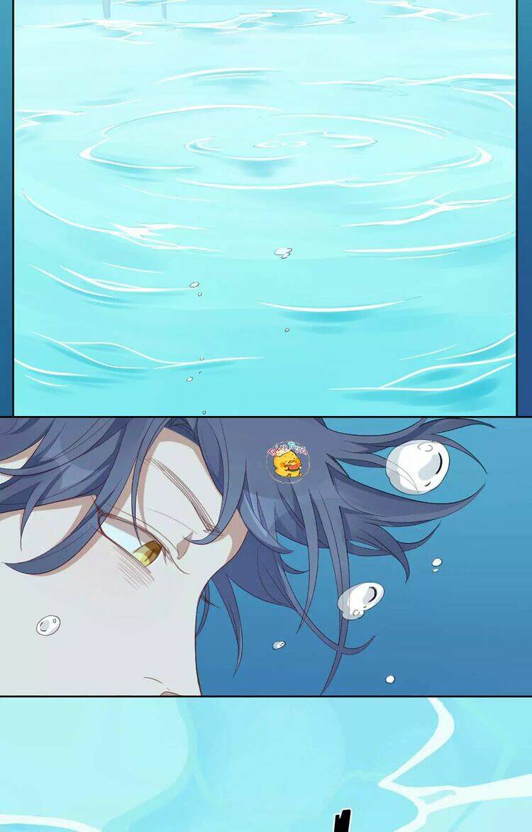 Bạn Trai Là Quái Vật: Chapter 15