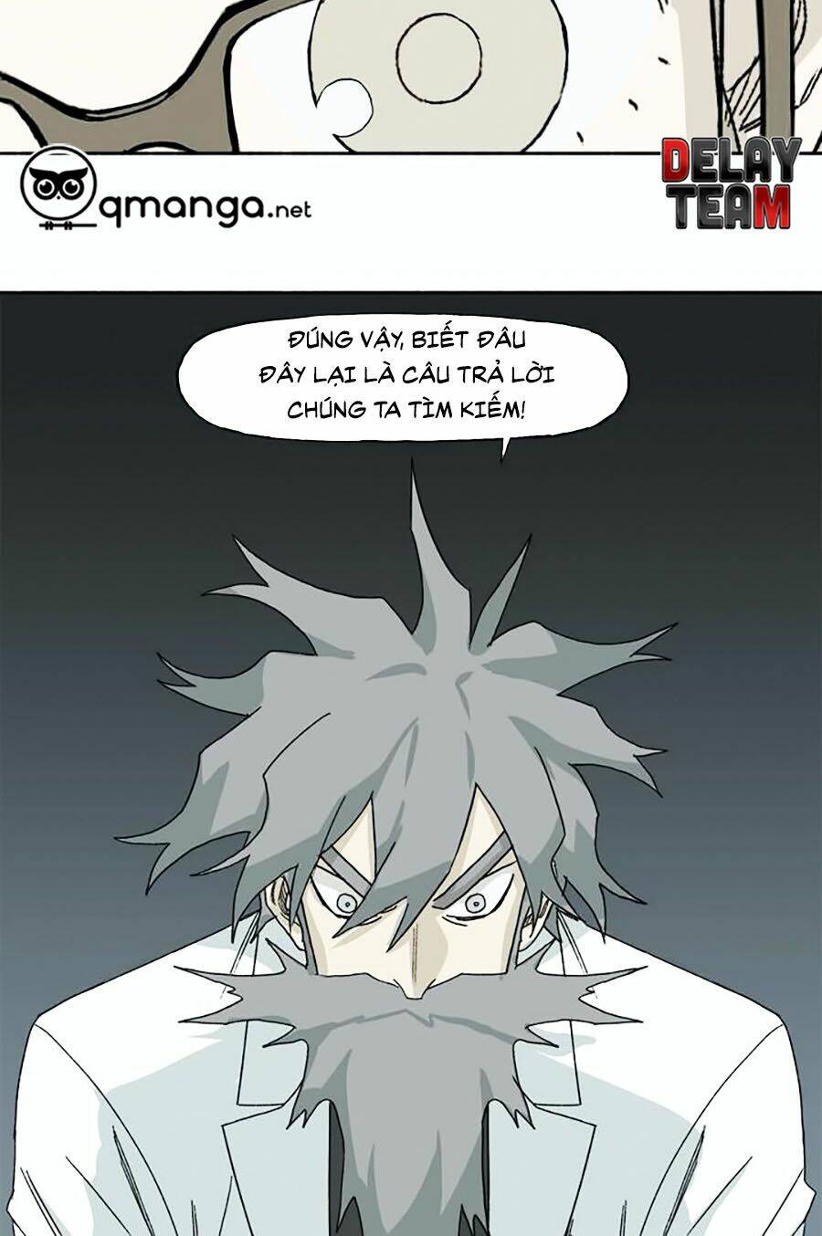 Đại Chiến Muỗi Biến Dị: Chapter 41