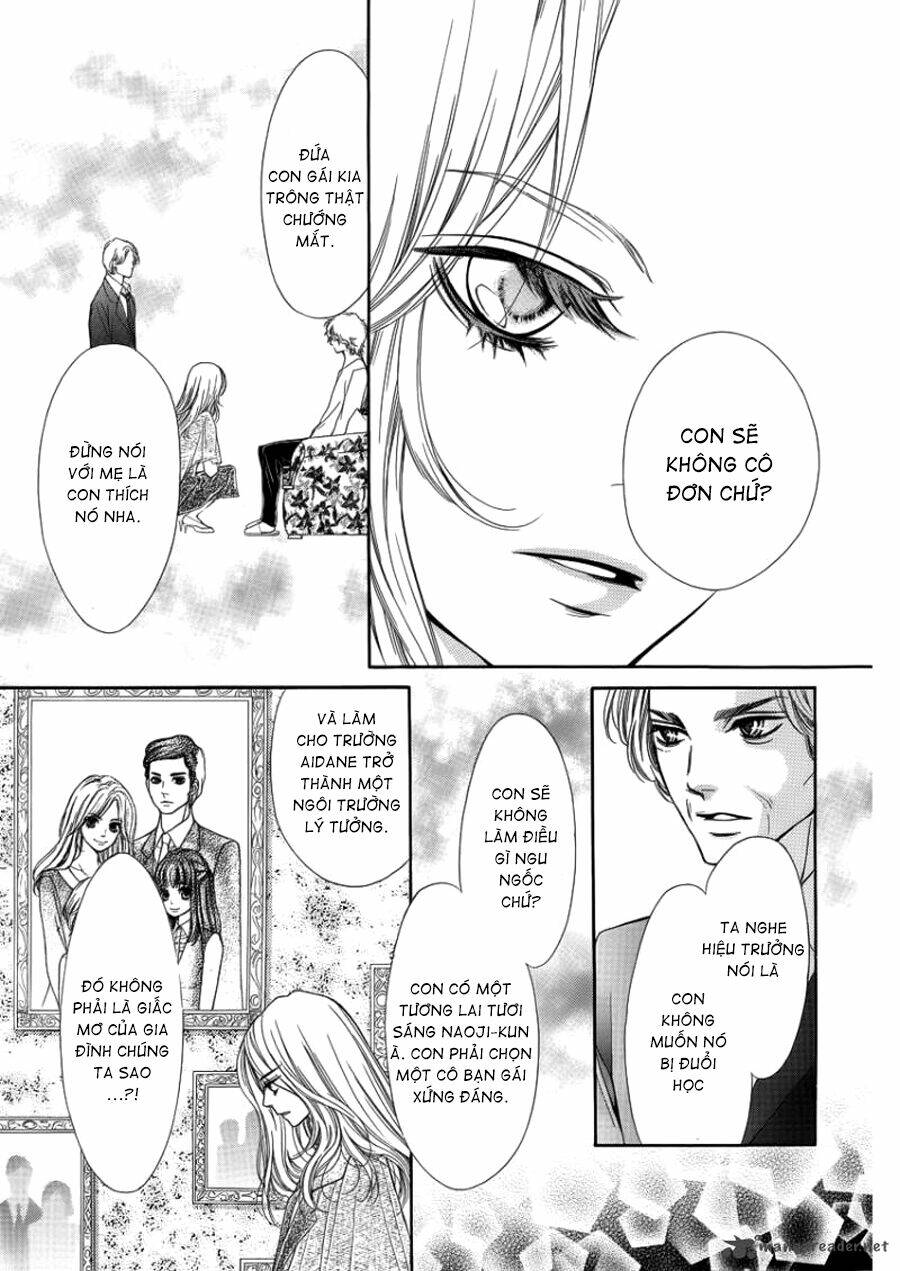 Pika Ichi: Chapter 9