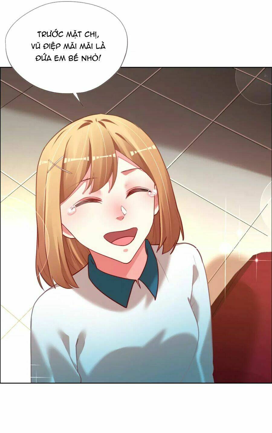 Vì Yêu Mà Khắc Cốt Ghi Tâm: Chapter 77