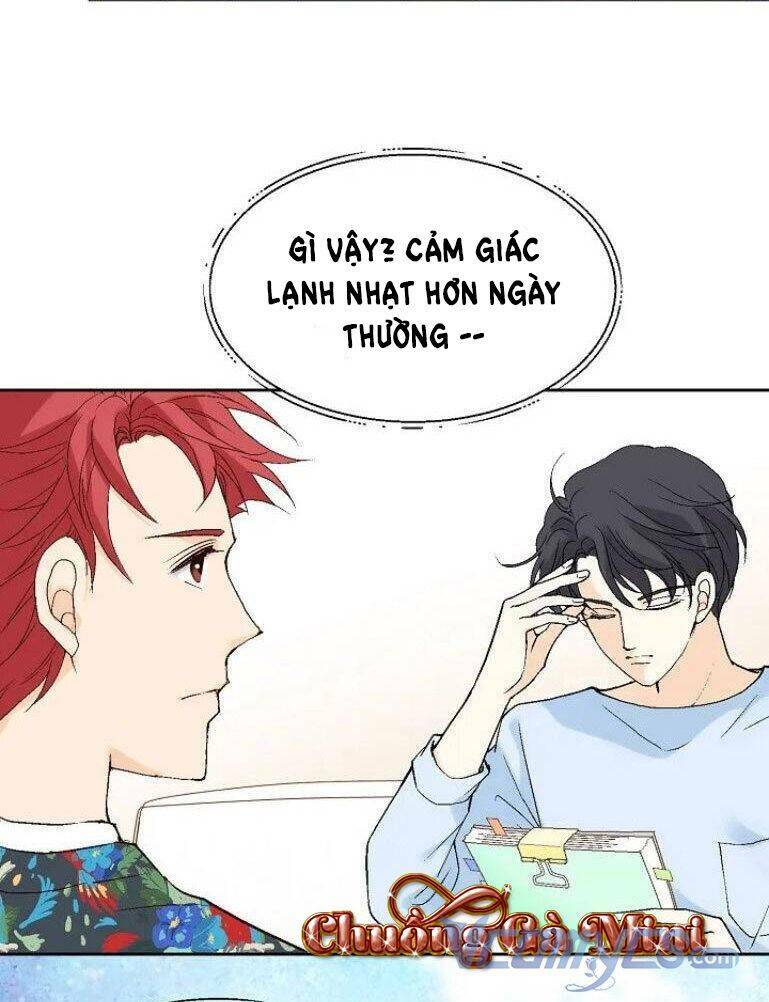 Lee Bom, Em Là Của Anh: Chapter 49