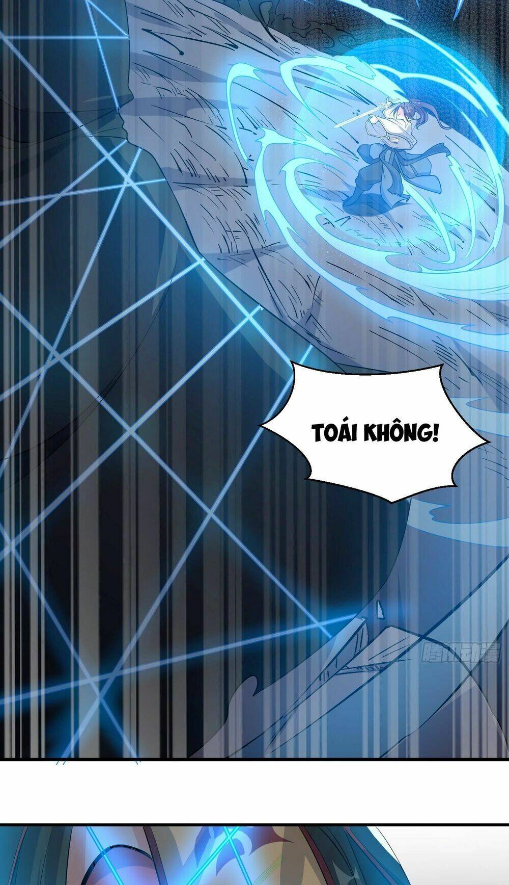 Giáng Thần Chiến Ký: Chapter 19