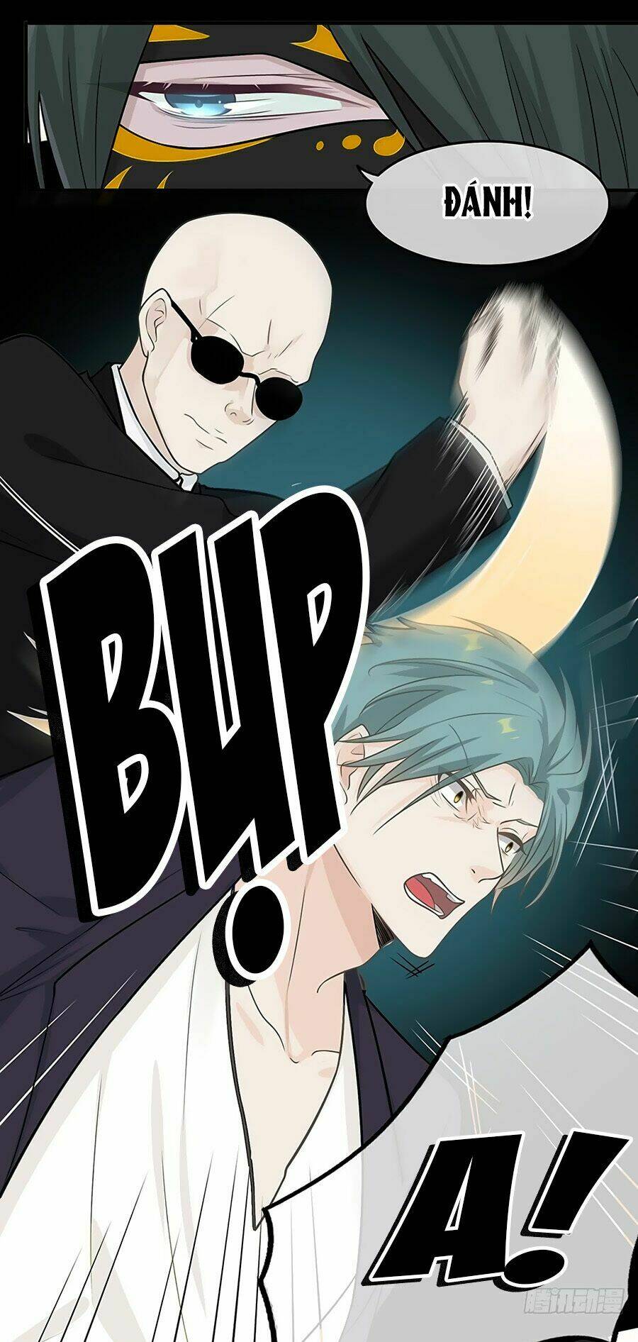 Hai Cách Tìm Gặp Người Yêu: Chapter 6