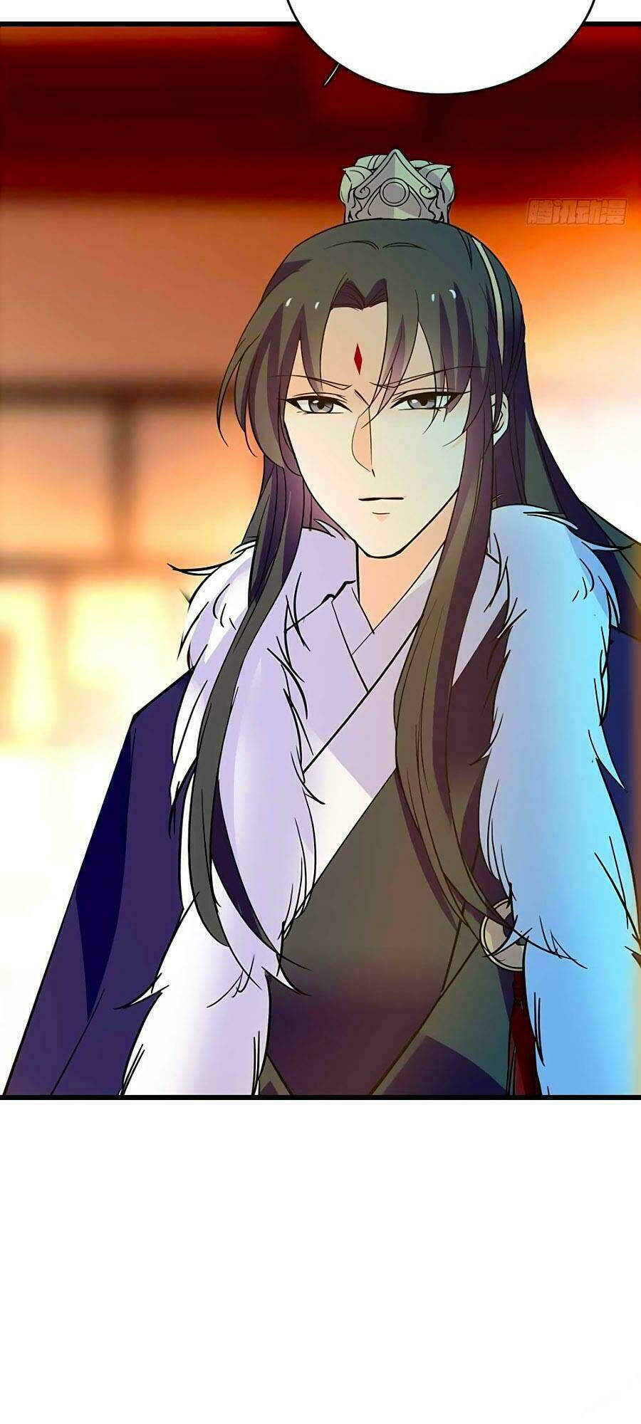 Nhất Thế Khuynh Thành: Lãnh Cung Khí Phi: Chapter 93