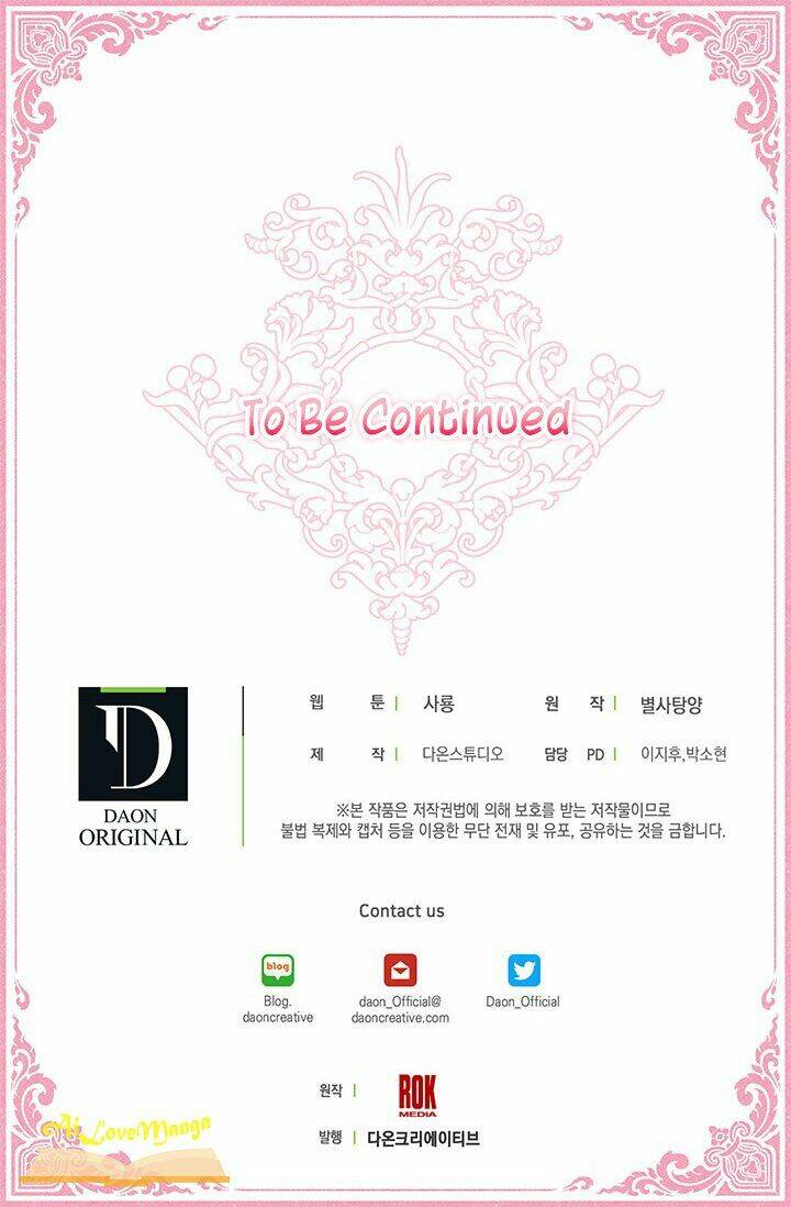 Hôn Lễ Báo Thù: Chapter 34