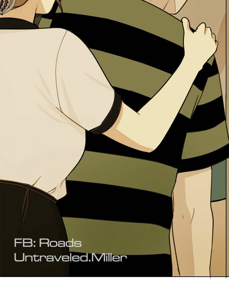 Nửa Đêm Ở Poppy Land: Chapter 24