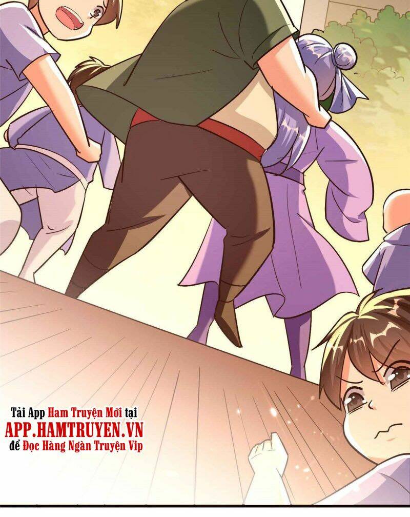 Vạn Giới Tiên Vương: Chapter 164