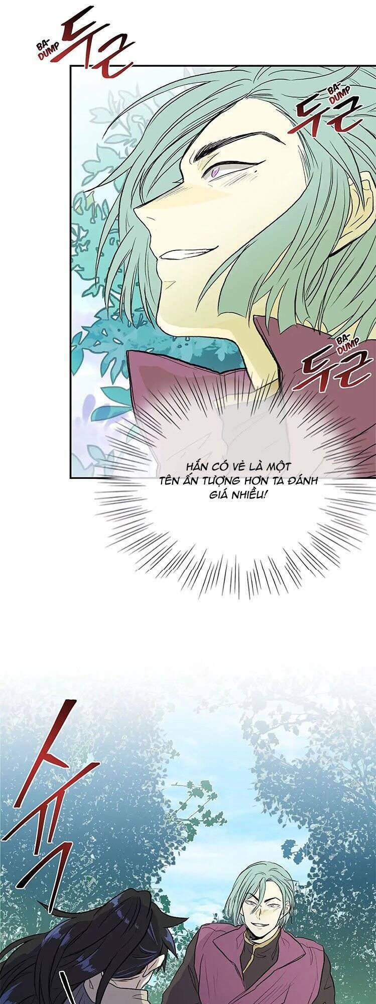 Học Sĩ Tái Sinh: Chapter 112