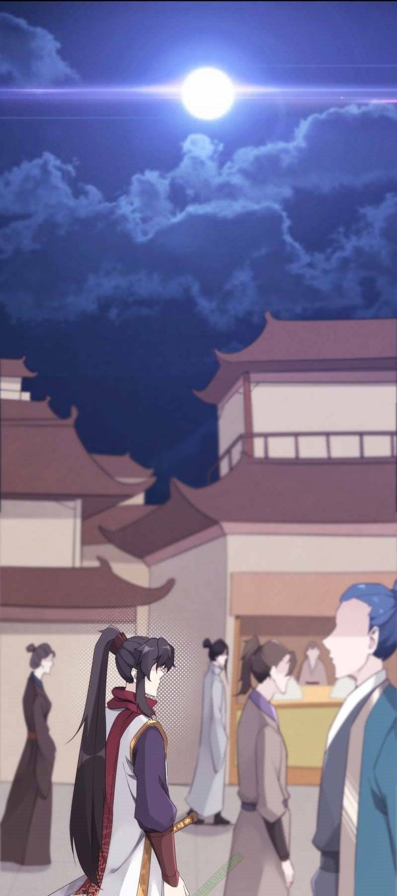 Kiếm Đồ: Chapter 12