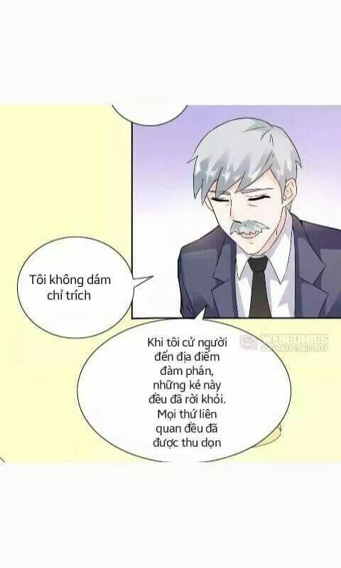 1 Nửa Hoàn Hảo Của Ceo: Chapter 15