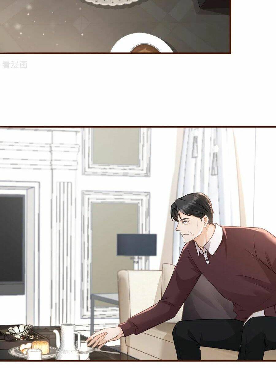 Bạn Gái Tôi Mới 30+: Chapter 117