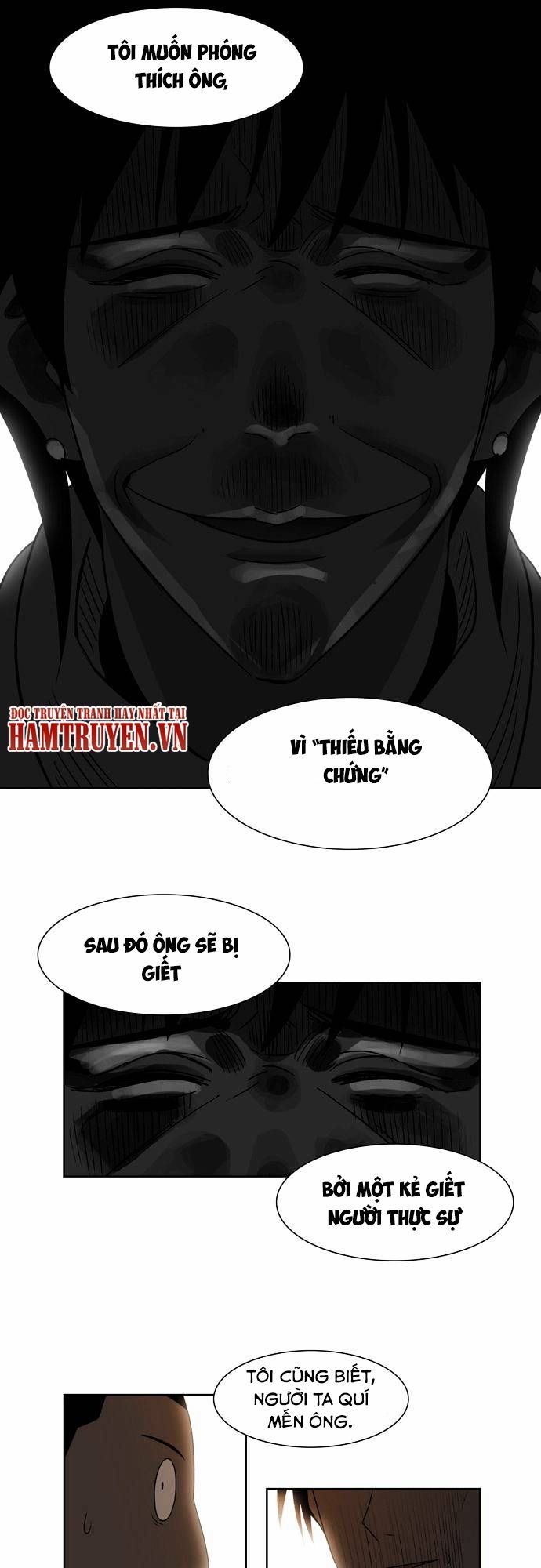 Thành Phố Phù Thủy: Chapter 12