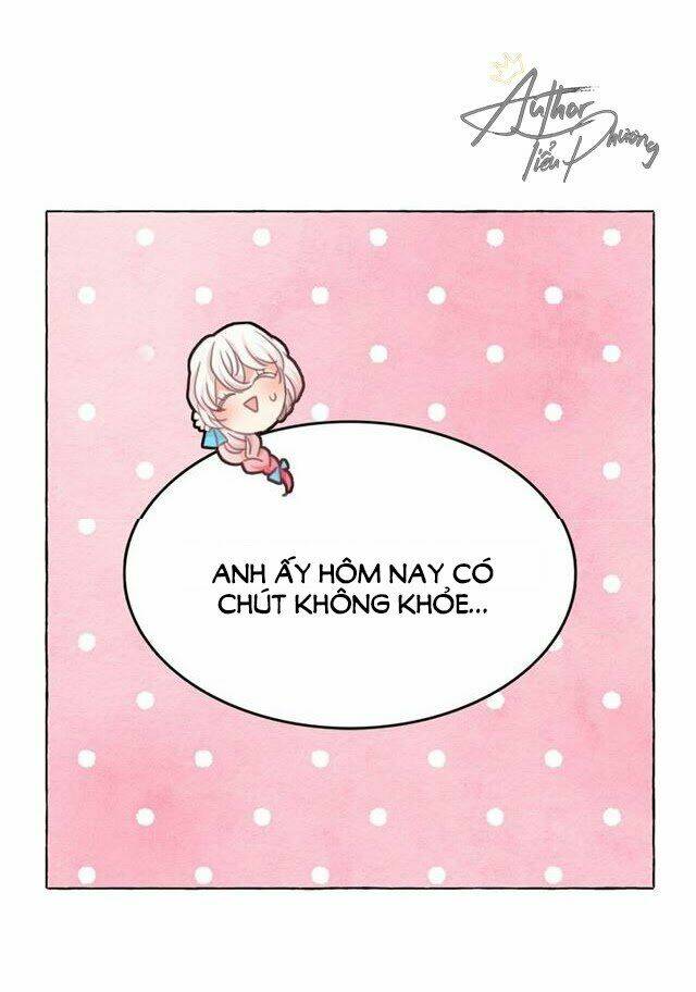 Bí Mật Của Hoàng Phi Isana: Chapter 12