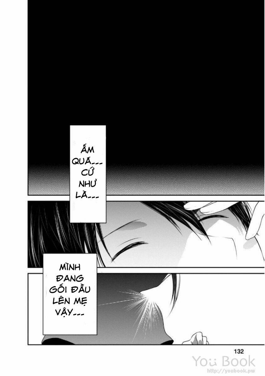 Goumon Tournament: Chapter 4