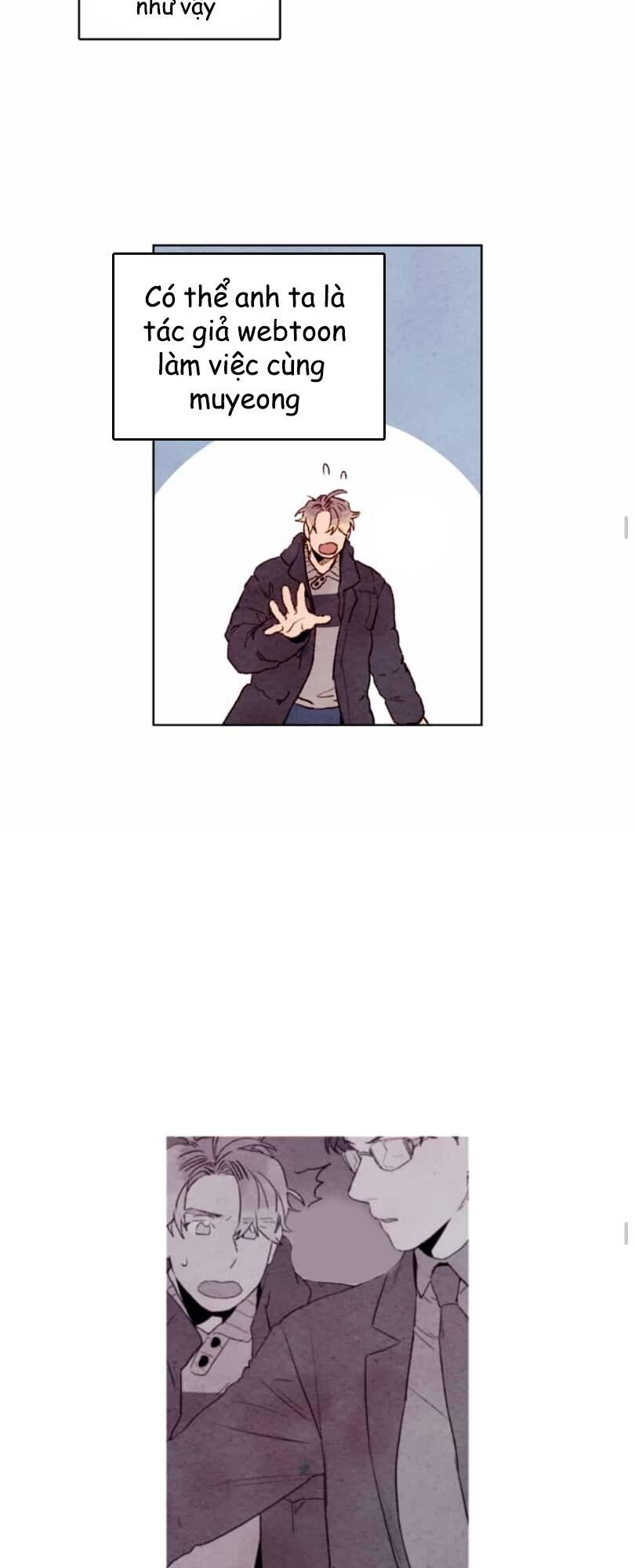 Ôi ! Trợ Lý Đặc Biệt Của Tôi: Chapter 23