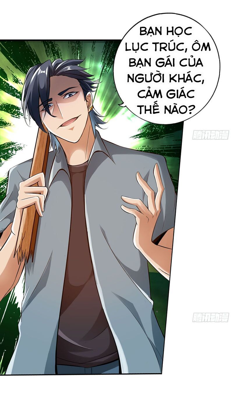 Hệ Thống Tìm Đường Chết Mạnh Nhất: Chapter 2