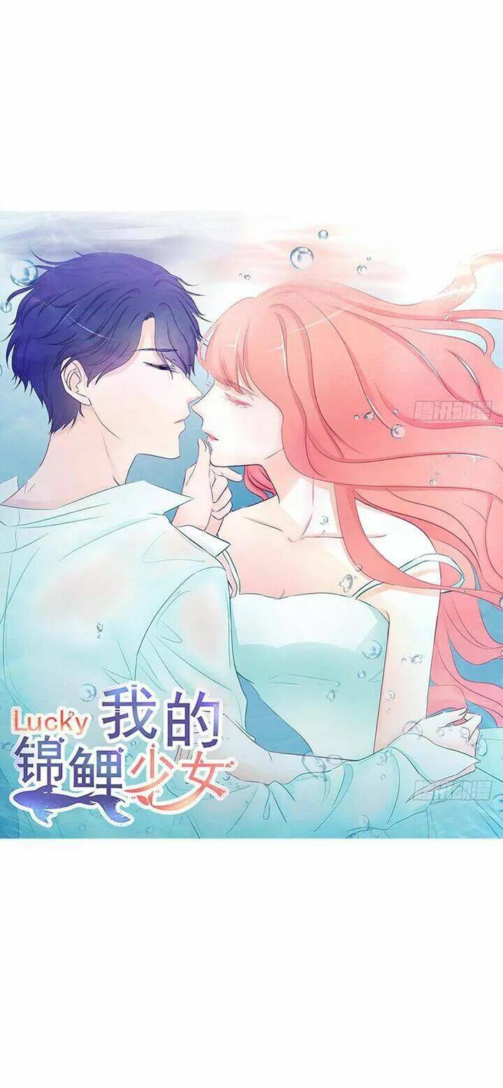Cẩm Lý Thiếu Nữ Của Tôi: Chapter 116