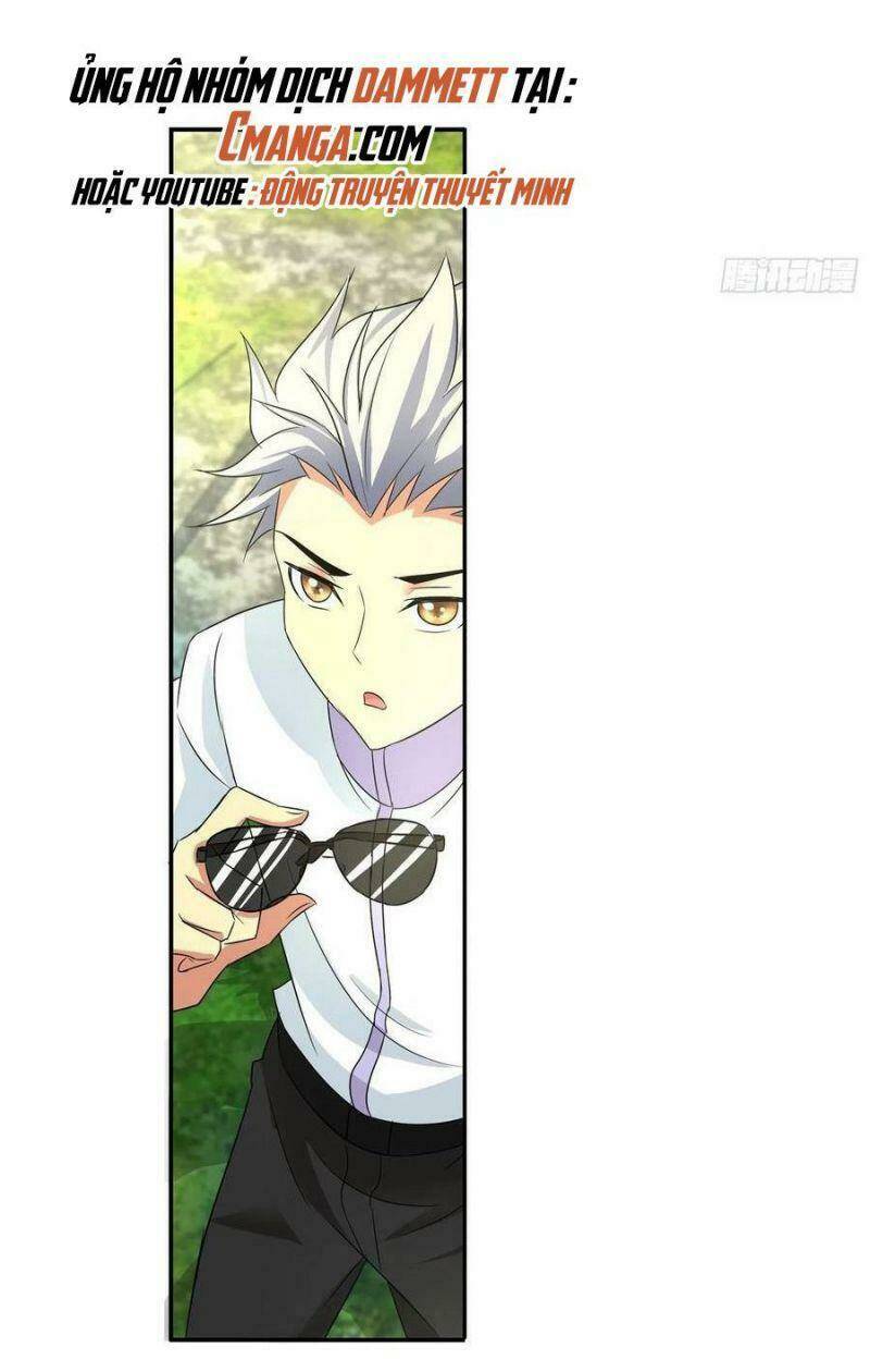 Tôi Là Thần Y: Chapter 182