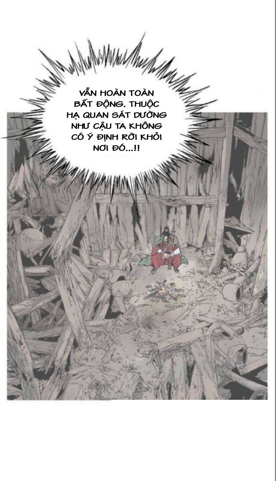 Cao Thủ 2: Chapter 138
