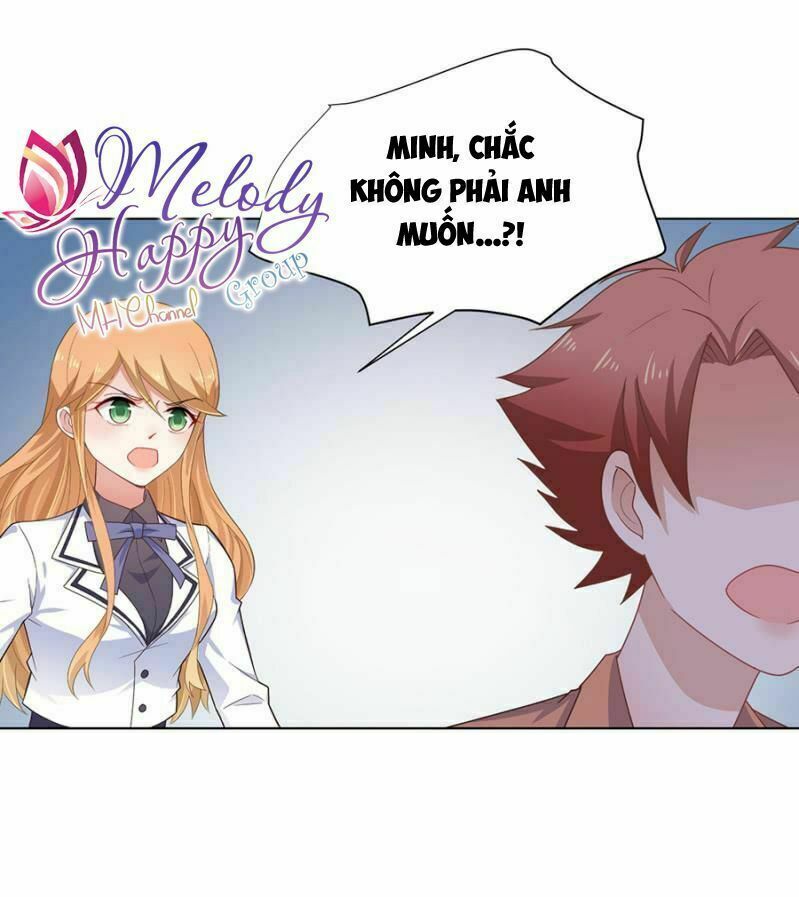 Ma Lạt Thiên Kim Đẩu Ác Thiếu: Chapter 166.5