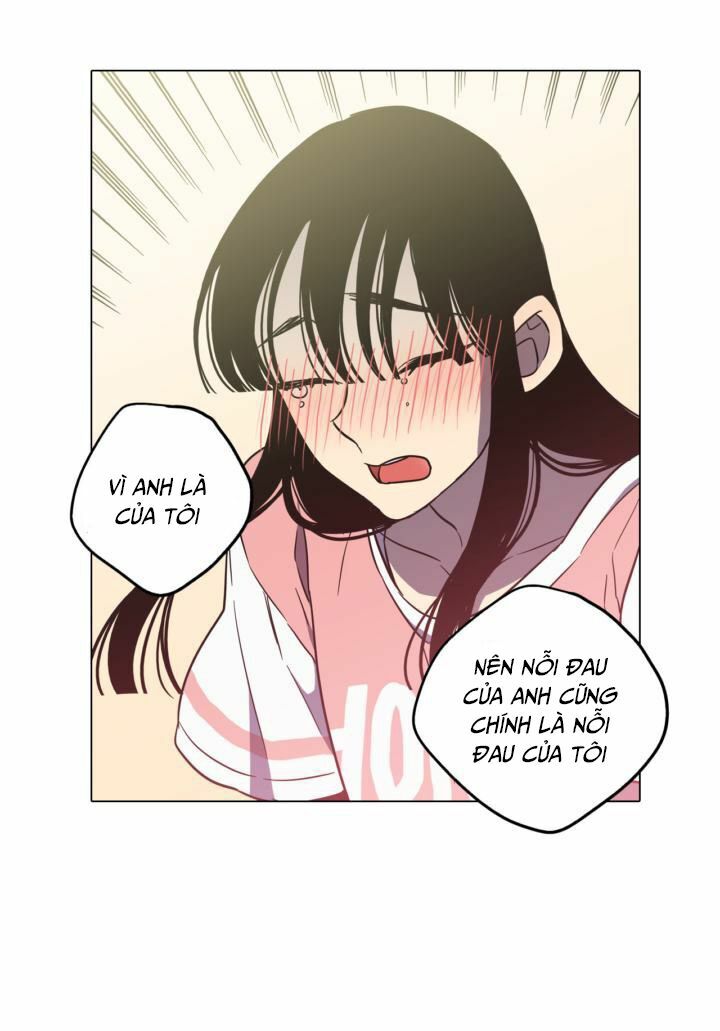 Xin Đừng Cắn Em: Chapter 33