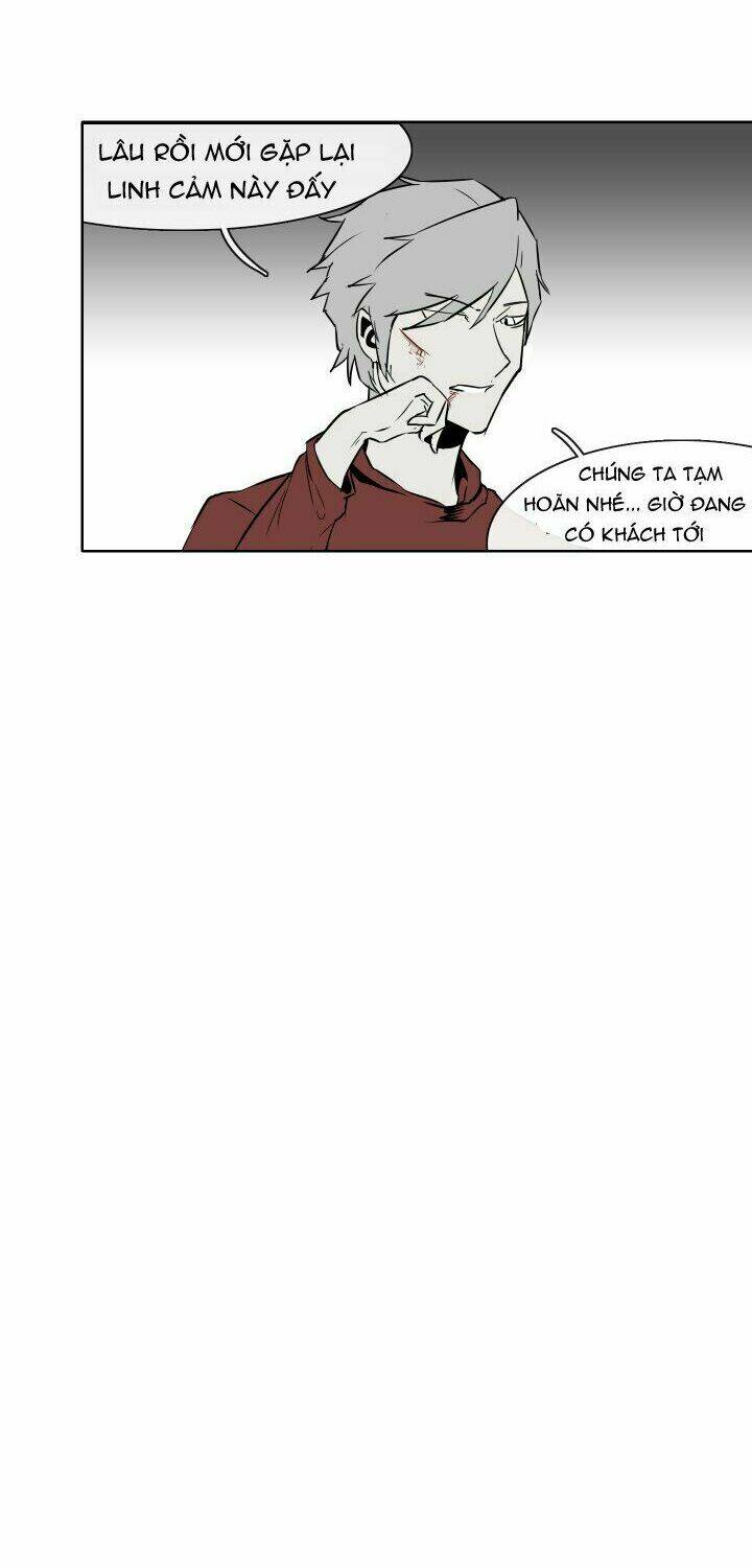 Câu Chuyện Yasuo X Riven: Chapter 12