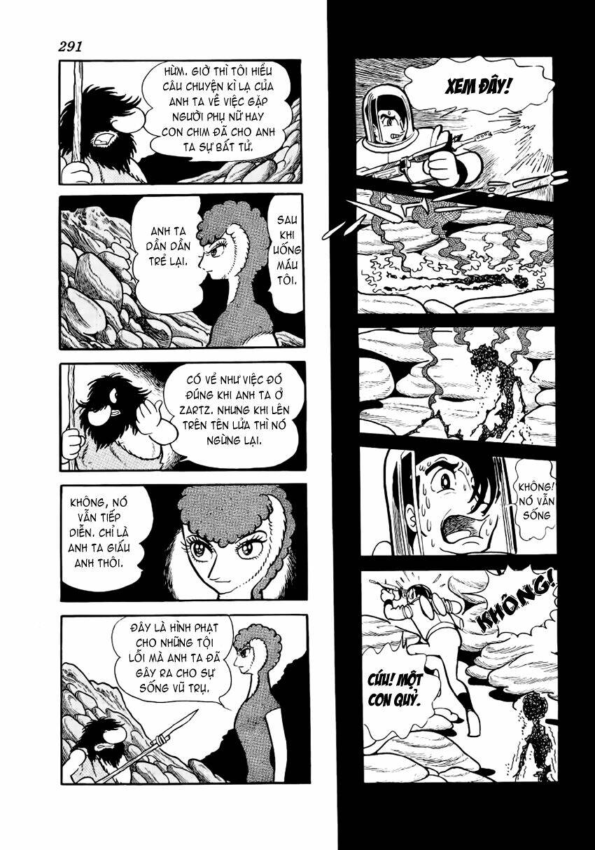 Chim Lửa: Chapter 42