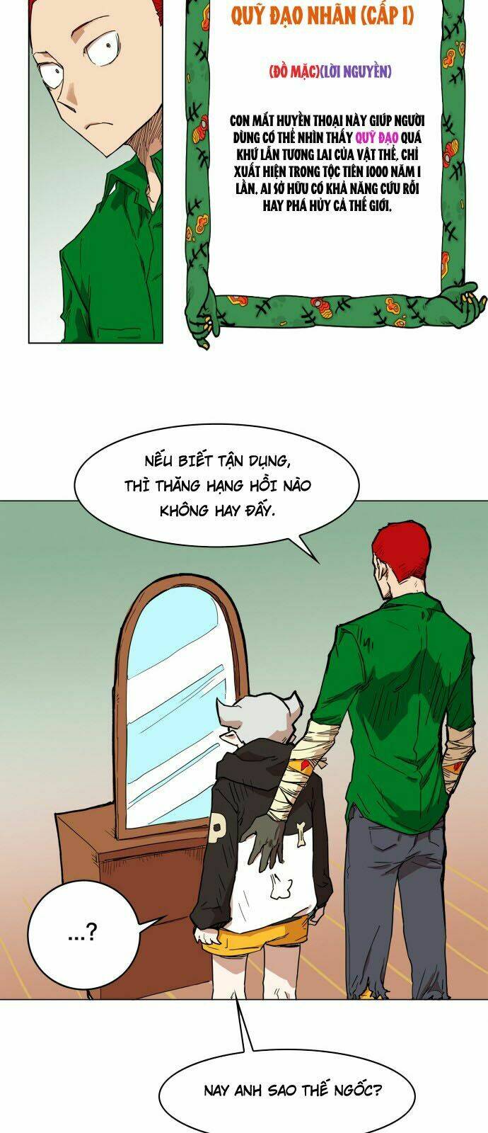 Hard Core Leveling Warrior: Chapter 102