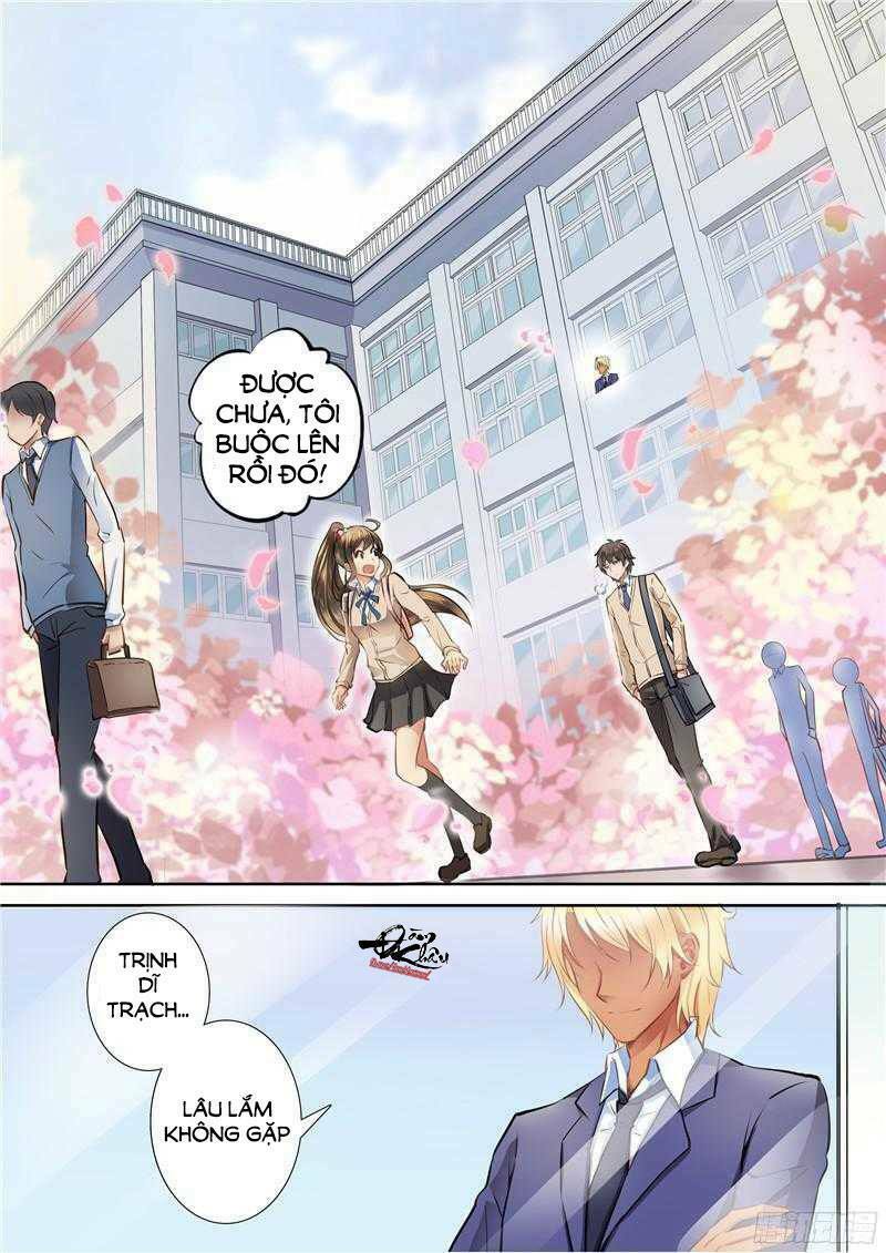Người Thừa Kế Giá Đáo: Hiệu Thảo Làm Loạn Đủ Chưa?: Chapter 47