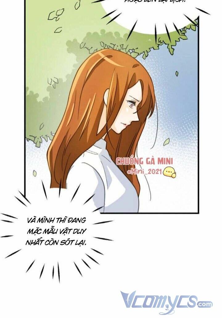 101 Cách Chinh Phục Trái Tim Em: Chapter 12