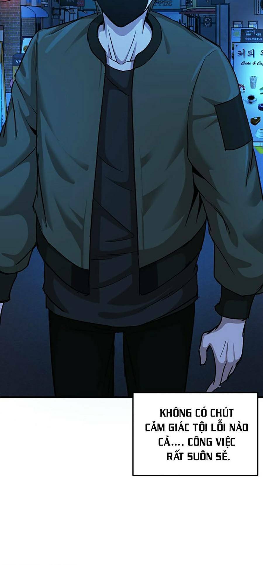 Không Làm Anh Hùng Để Trở Thành Nhân Vật Phản Diện: Chapter 5