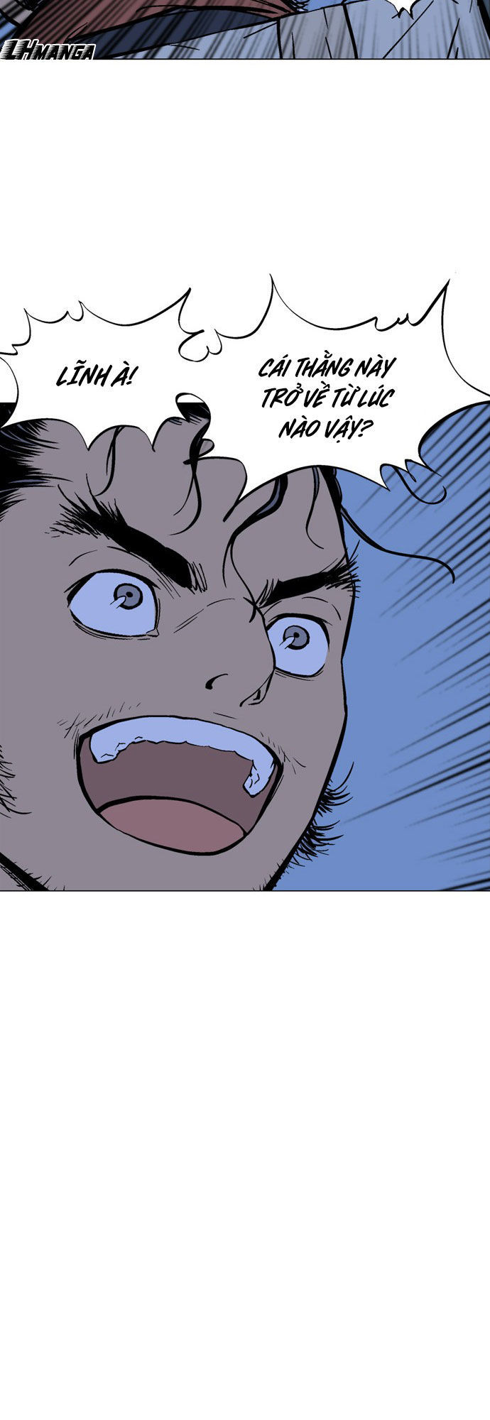 Cao Thủ 2: Chapter 6