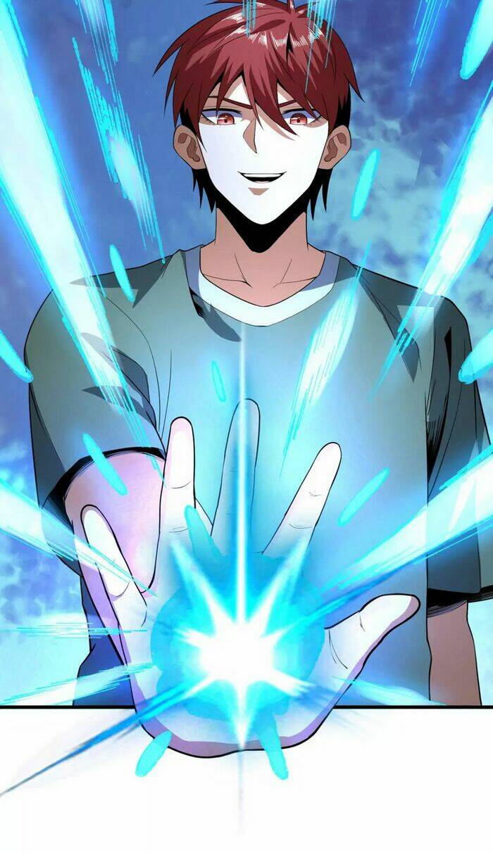 Vương Bài Thần Y: Chapter 76