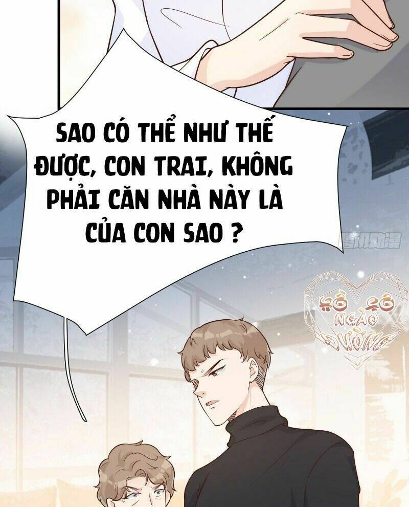 Đưa Em Đi Chơi: Chapter 44