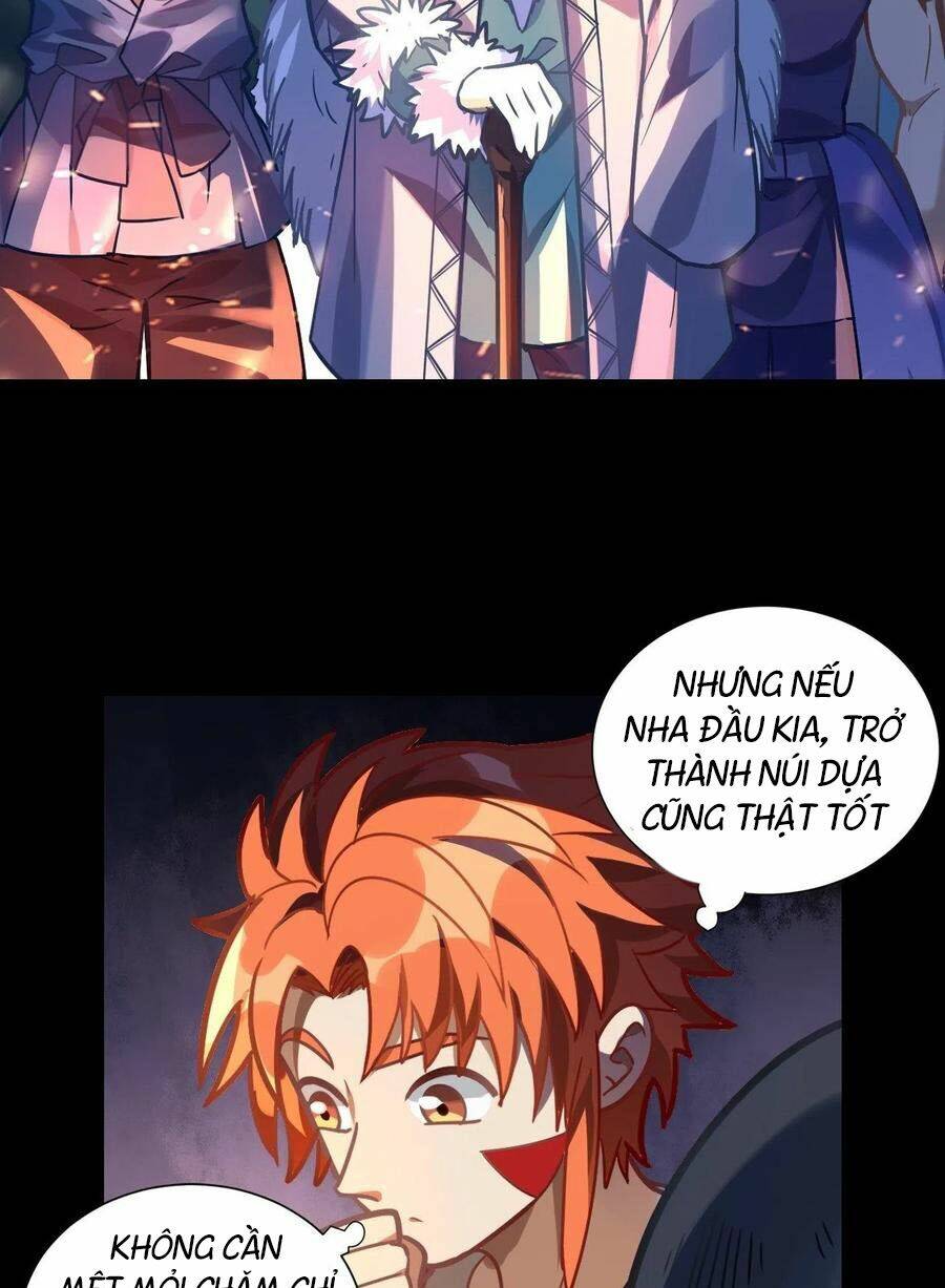 Người Nguyên Thủy Mạnh Nhất: Chapter 68