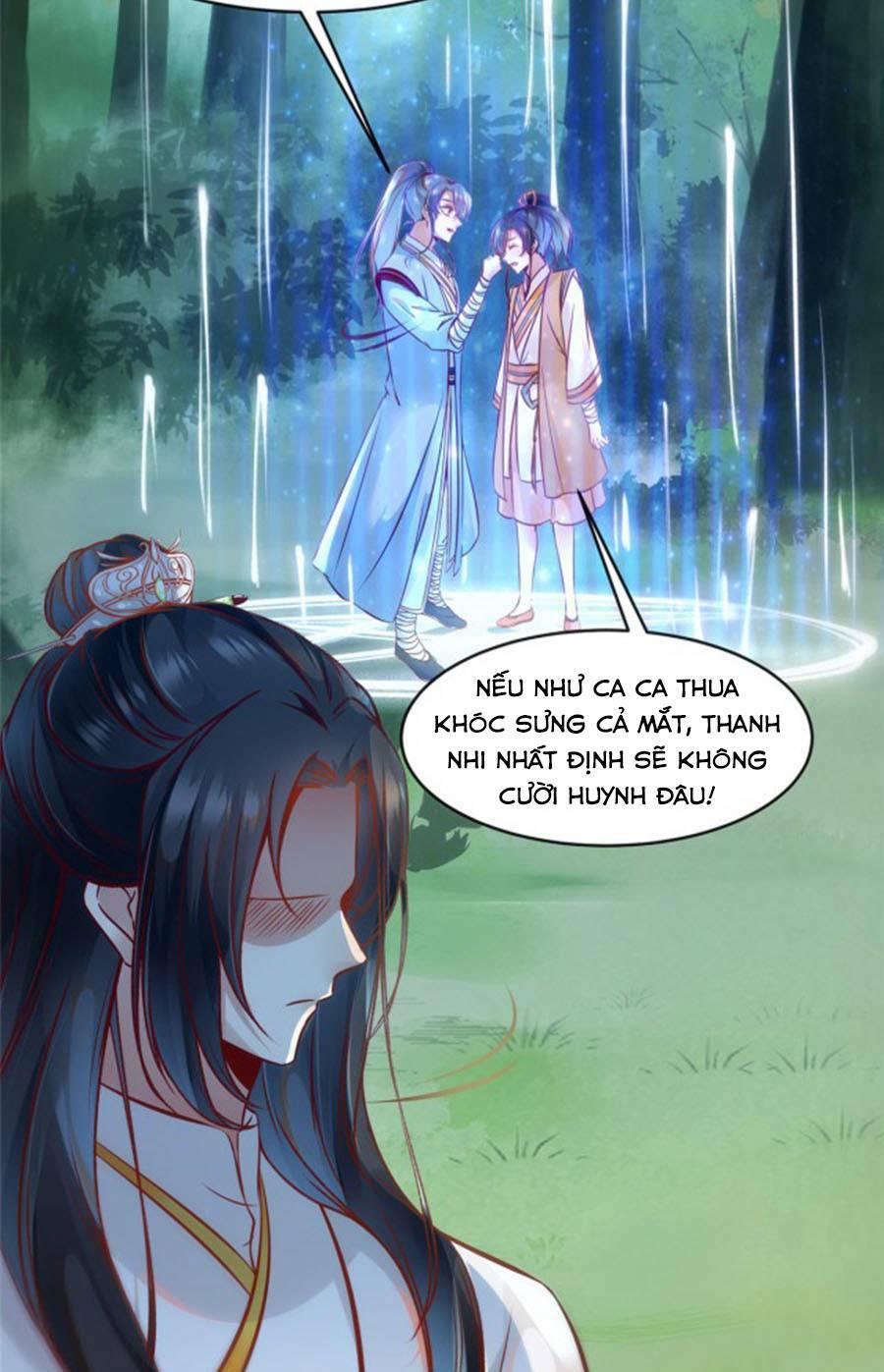 Nghịch Thiên Thần Phi Chí Thượng: Chapter 47