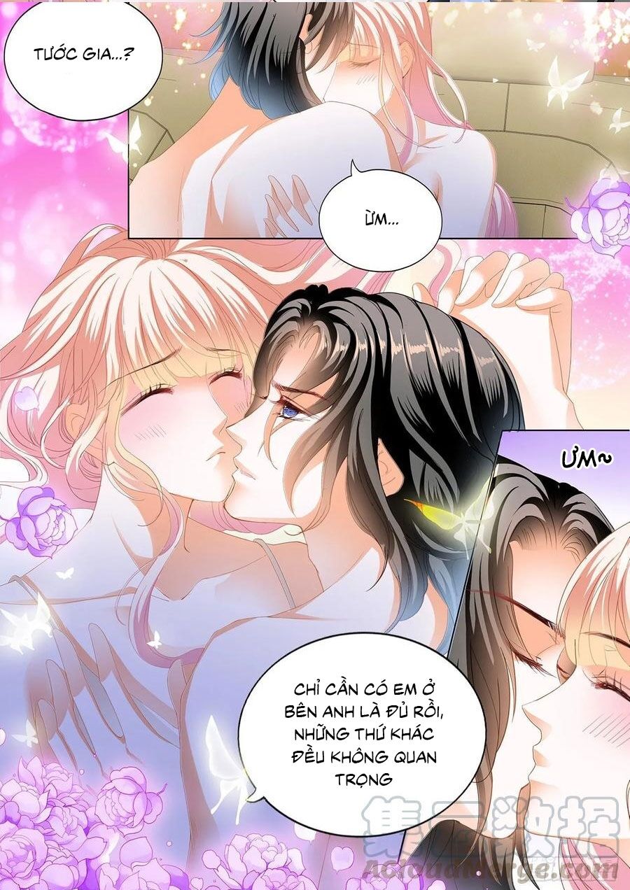 Bá Đạo Tiểu Thúc, Xin Trêu Chọc Vừa Thôi!: Chapter 150