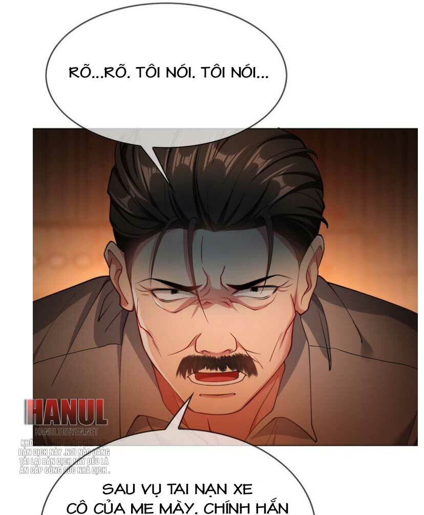 Cô Vợ Nhỏ Nuông Chiều Quá Lại Thành Ác!!: Chapter 202.1