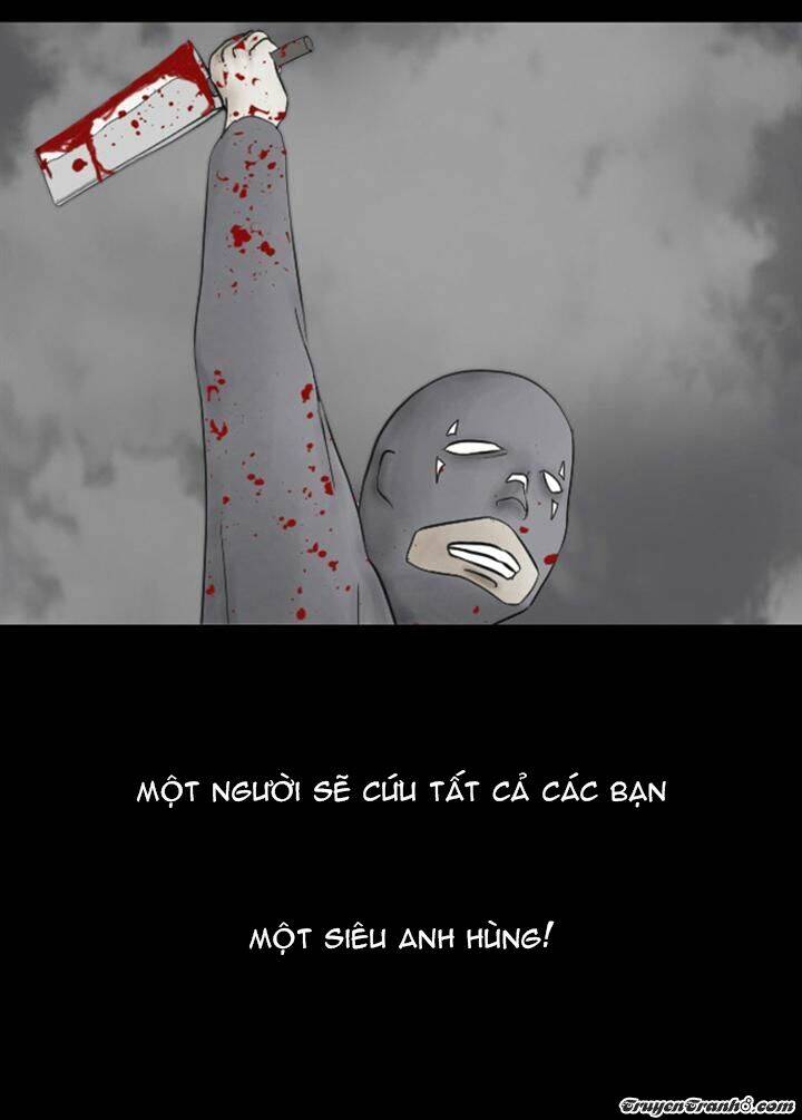 Thứ Sáu: Những Câu Chuyện Cấm: Chapter 11