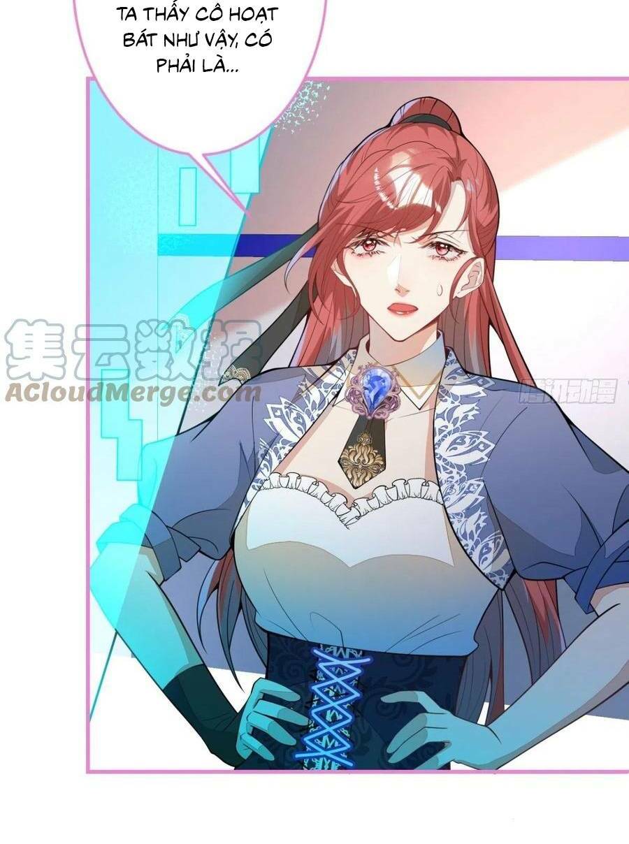 Xuyên Không Đến Thế Giới Trở Thành Đóa Hoa Của Anh: Chapter 47