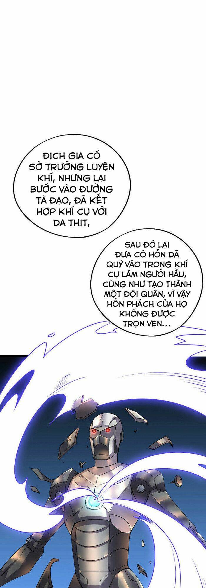 Phục Thiên Thánh Chủ: Chapter 68