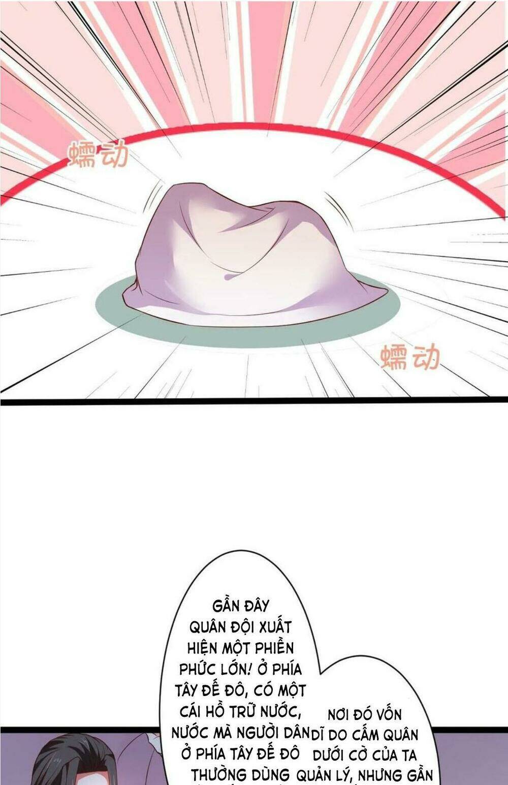 Trọng Sinh Tối Cường Ma Tôn Ở Rể: Chapter 55