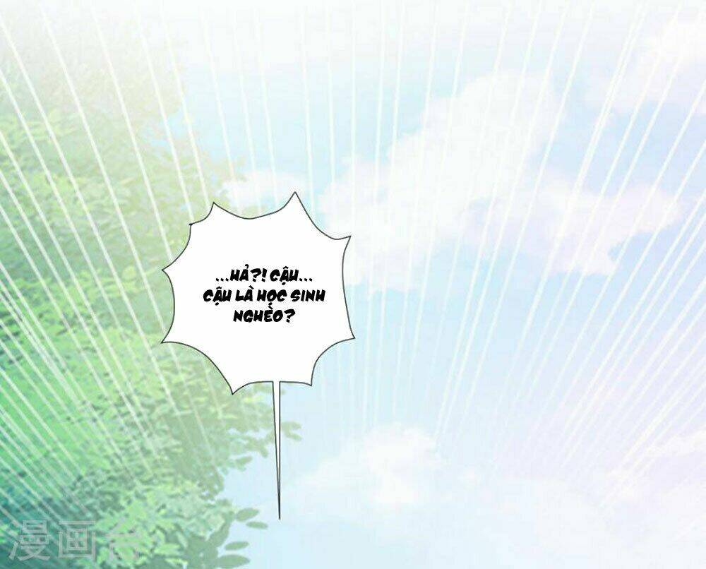 Tu La Thiếu Gia Quá Kiêu Ngạo: Chapter 50