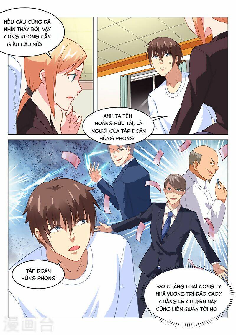 Ngận Thuần Ngận Ái Muội: Chapter 157