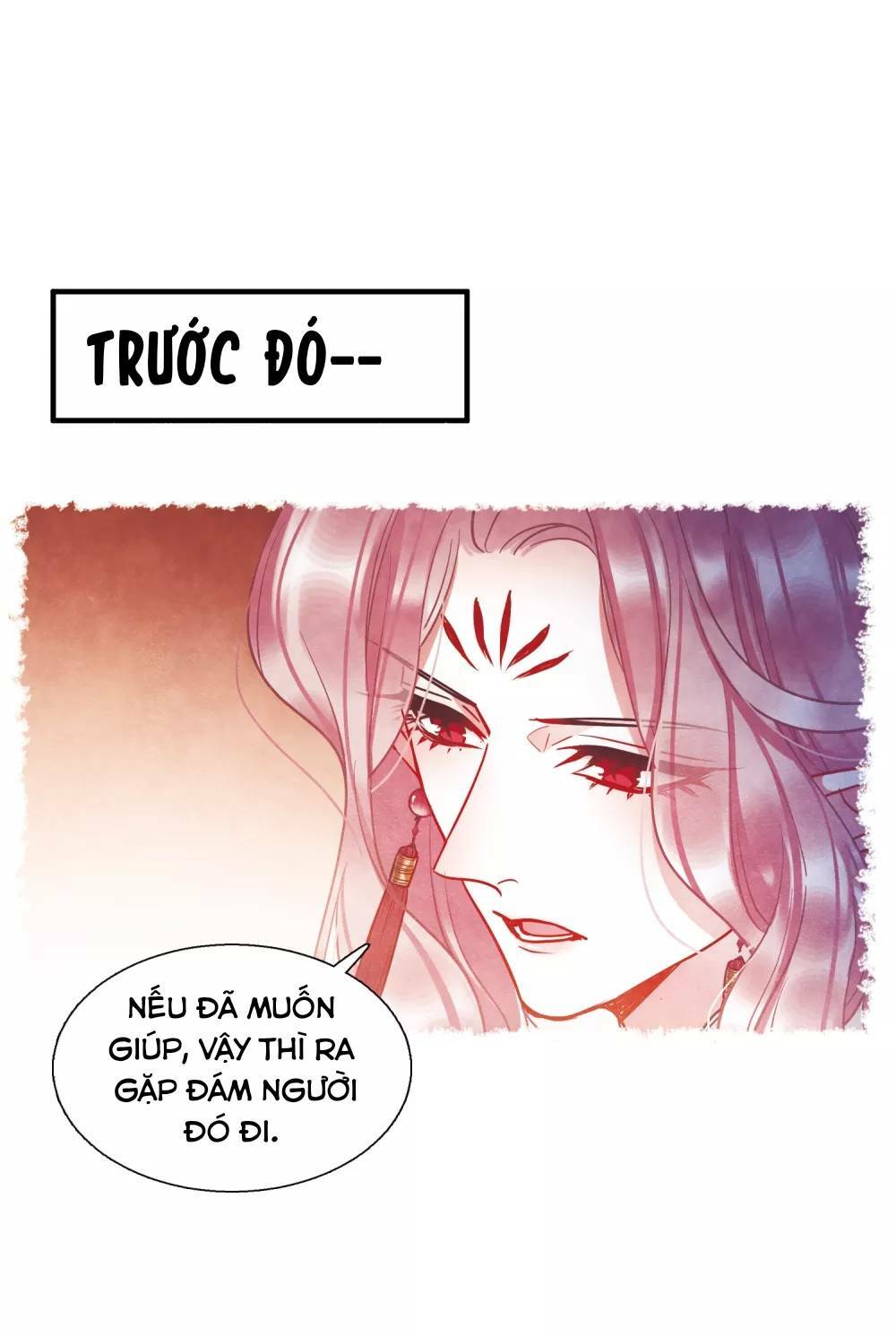 Danh Kiếm Chủng: Chapter 24