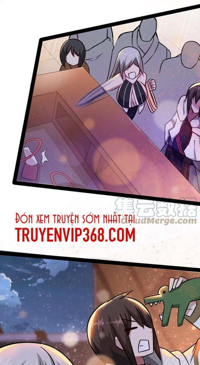 Đại Bảo Kiếm Của Tôi: Chapter 20