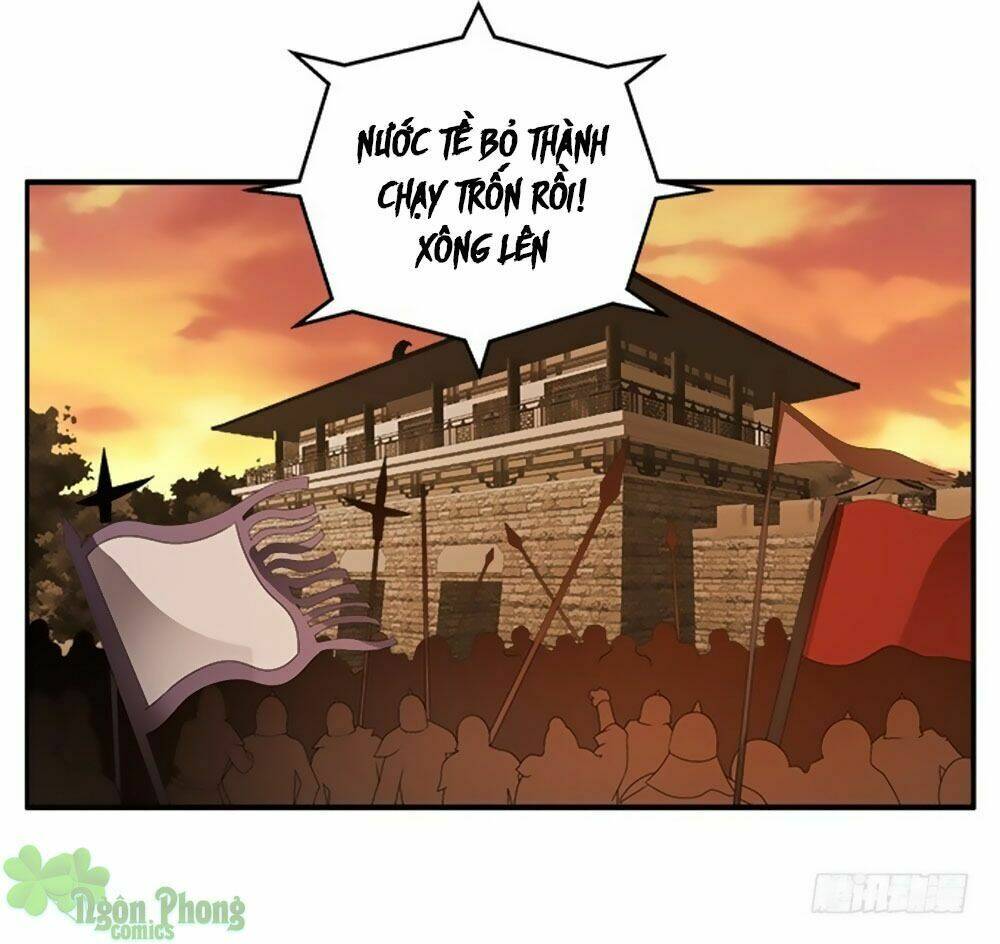 Thịnh Thế An Nhiên: Chapter 48