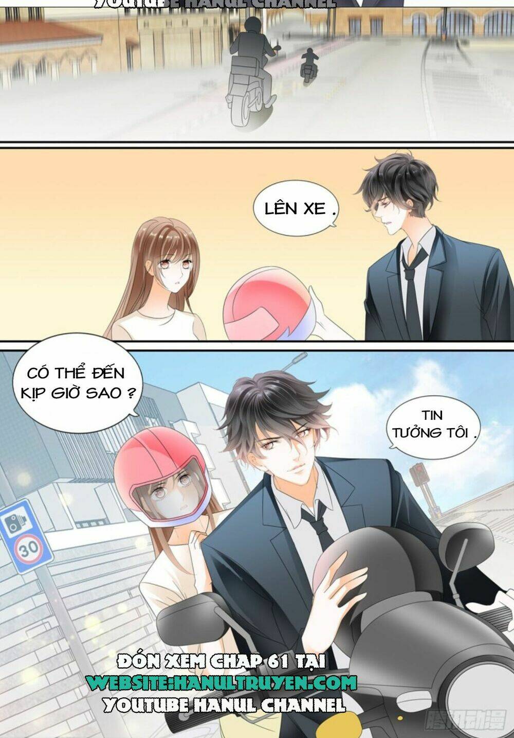 Không Thể Yêu Em: Chapter 60