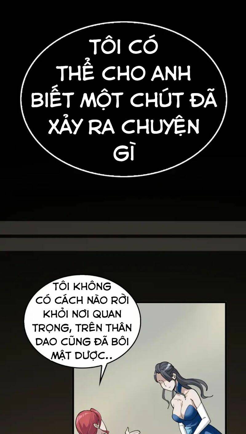 Siêu Cấp Đại Chủ Bạ: Chapter 70